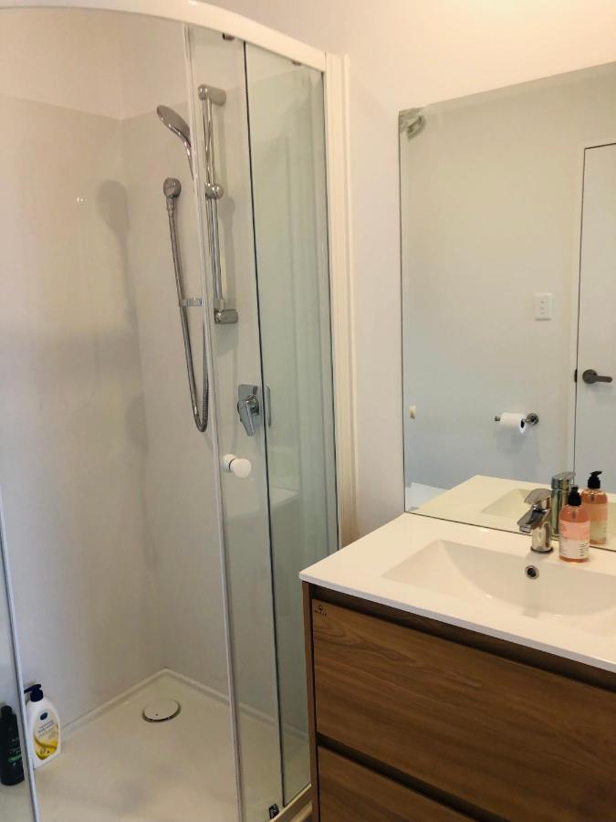 Cozy Brand New Townhouse 26 Villa Auckland Luaran gambar